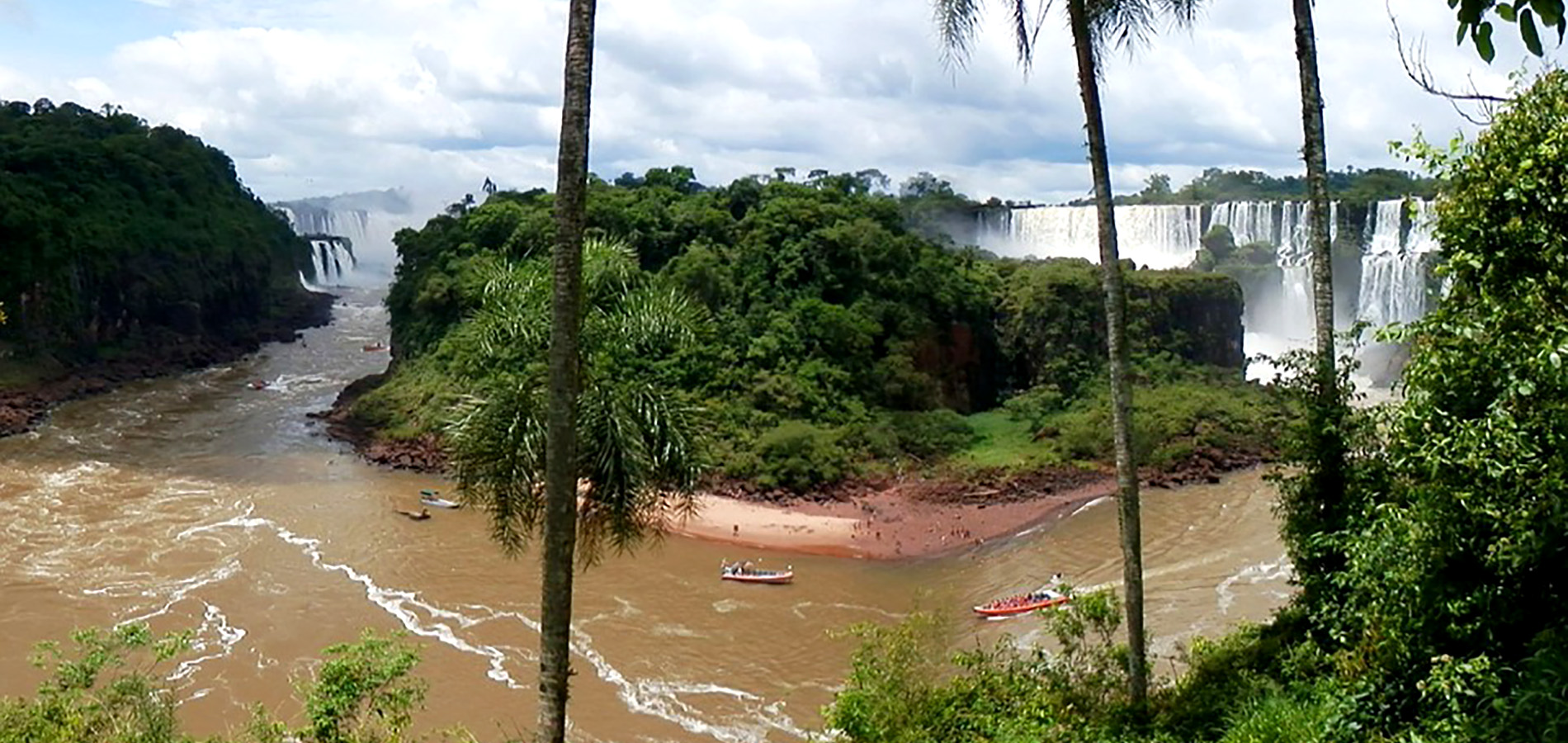 Iguazu 14